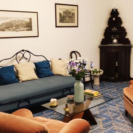 Le Altezze Villa Erice Bagian luar foto