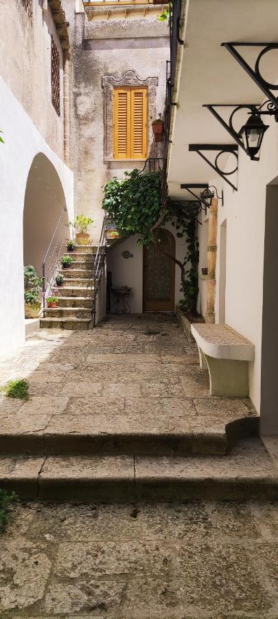 Le Altezze Villa Erice Bagian luar foto